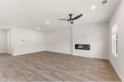 36 Faulkner Circle, Social Circle, GA 30025 - Photo 6