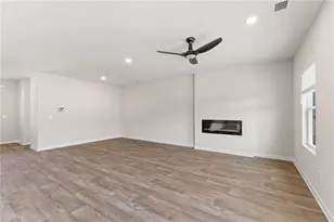 36 Faulkner Circle, Social Circle, GA 30025 - Photo 6