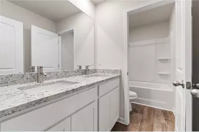 36 Faulkner Circle, Social Circle, GA 30025 - Photo 18