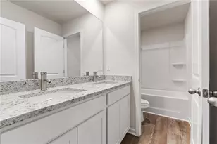 36 Faulkner Circle, Social Circle, GA 30025 - Photo 18