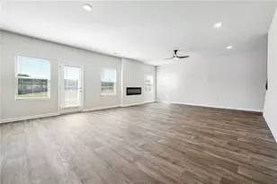 36 Faulkner Circle, Social Circle, GA 30025 - Photo 10