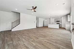 36 Faulkner Circle, Social Circle, GA 30025 - Photo 12