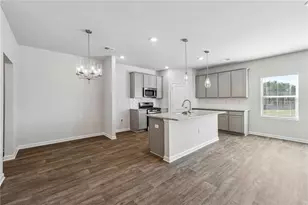 36 Faulkner Circle, Social Circle, GA 30025 - Photo 6
