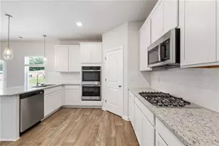 36 Faulkner Circle, Social Circle, GA 30025 - Photo 10