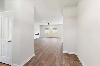 36 Faulkner Circle, Social Circle, GA 30025 - Photo 4
