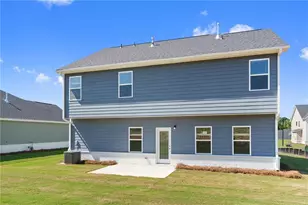 36 Faulkner Circle, Social Circle, GA 30025 - Photo 26