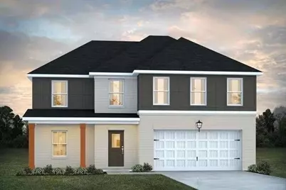 36 Faulkner Circle, Social Circle, GA 30025 - Photo 1