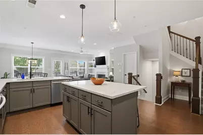 1569 River Park Boulevard, Woodstock, GA 30188 - Photo 10