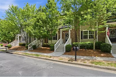 1569 River Park Boulevard, Woodstock, GA 30188 - Photo 2