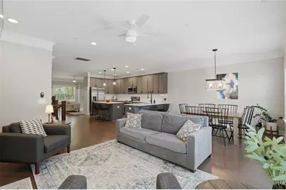 1569 River Park Boulevard, Woodstock, GA 30188 - Photo 14
