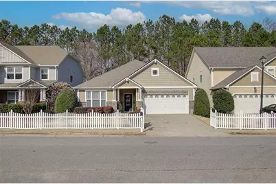 3822 Carriage House Drive, Cumming, GA 30040 - Photo 1