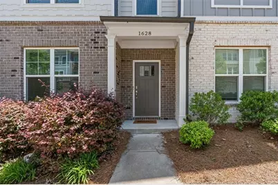 1628 Venture Point Way, Decatur, GA 30032 - Photo 2