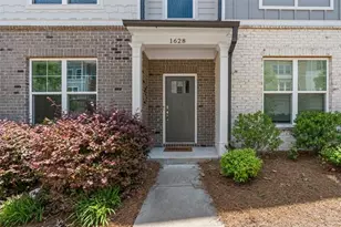 1628 Venture Pt Wy, Decatur, GA 30032 - Photo 2