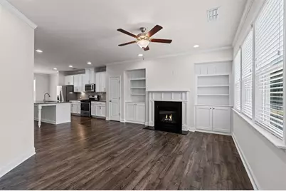 1628 Venture Point Way, Decatur, GA 30032 - Photo 6