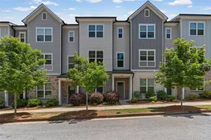1628 Venture Pt Wy, Decatur, GA 30032 - Photo 1