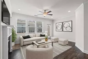 1628 Venture Pt Wy, Decatur, GA 30032 - Photo 4