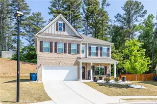 1215 Campbell Pne Trl, Lawrenceville, GA 30045 - Photo 2