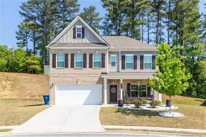 1215 Campbell Pine Trail, Lawrenceville, GA 30045 - Photo 1