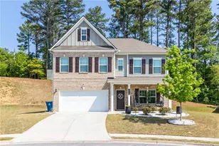1215 Campbell Pne Trl, Lawrenceville, GA 30045 - Photo 1