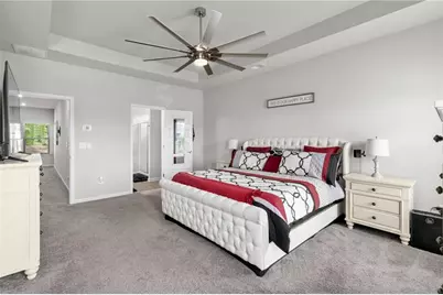 1215 Campbell Pine Trail, Lawrenceville, GA 30045 - Photo 34
