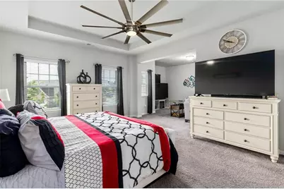 1215 Campbell Pine Trail, Lawrenceville, GA 30045 - Photo 32