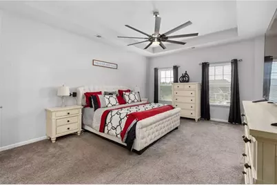 1215 Campbell Pine Trail, Lawrenceville, GA 30045 - Photo 30