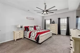 1215 Campbell Pne Trl, Lawrenceville, GA 30045 - Photo 30