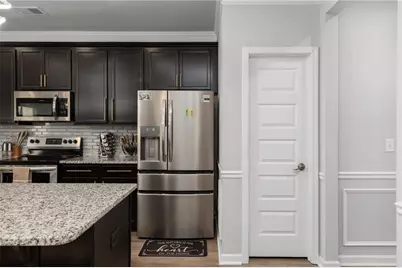 1215 Campbell Pine Trail, Lawrenceville, GA 30045 - Photo 10