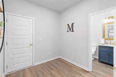 1215 Campbell Pine Trail, Lawrenceville, GA 30045 - Photo 24