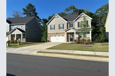 13716 Whitman Lane, Covington, GA 30014 - Photo 4