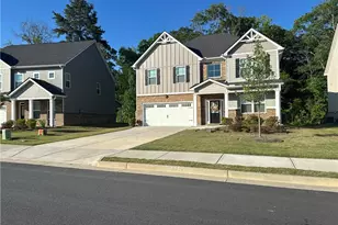13716 Whitman Ln, Covington, GA 30014 - Photo 4