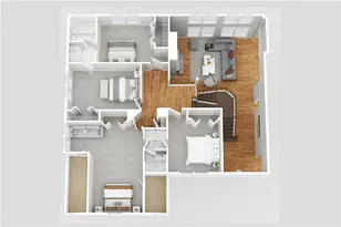 215 Lynwood Ct, Roswell, GA 30075 - Photo 86