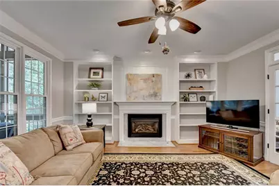 450 Dunhill View Court, Alpharetta, GA 30005 - Photo 20