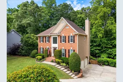 450 Dunhill View Court, Alpharetta, GA 30005 - Photo 2