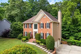 450 Dunhill View Ct, Alpharetta, GA 30005 - Photo 2