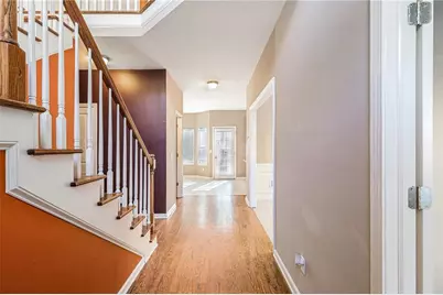 5977 Rosie Lane, Mableton, GA 30126 - Photo 2