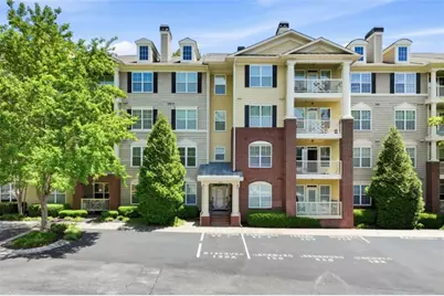 3150 Woodwalk Drive #3403, Atlanta, GA 30339 - Photo 1
