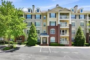 3150 Woodwalk Dr, Atlanta, GA 30339 - Photo 1