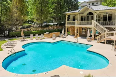 3150 Woodwalk Drive #3403, Atlanta, GA 30339 - Photo 30