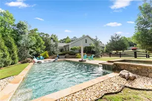 300 Bryce Ave, Jefferson, GA 30549 - Photo 2