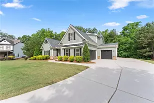 300 Bryce Ave, Jefferson, GA 30549 - Photo 6