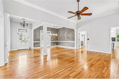 8658 Newborn Way, Douglasville, GA 30134 - Photo 12