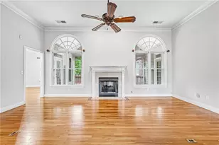 8658 Newborn Way, Douglasville, GA 30134 - Photo 10
