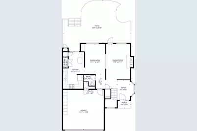 1478 Briaroaks Trail NE, Atlanta, GA 30329 - Photo 54