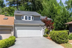 1478 Briaroaks Trail NE, Atlanta, GA 30329 - Photo 2