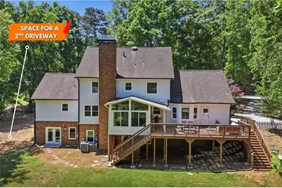 3600 Kilpatrick Lane, Snellville, GA 30039 - Photo 4