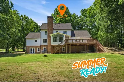3600 Kilpatrick Lane, Snellville, GA 30039 - Photo 2