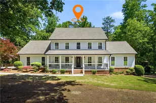 3600 Kilpatrick Ln, Snellville, GA 30039 - Photo 1