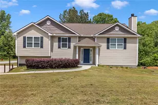 2126 Crown Park Dr, Winder, GA 30680 - Photo 1