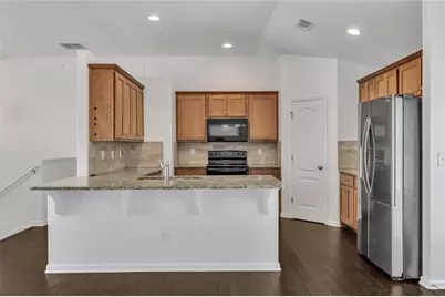 2126 Crown Park Drive, Winder, GA 30680 - Photo 2